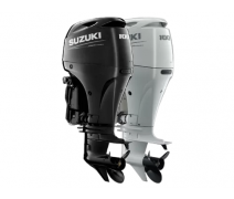 SUZUKİ MARINE DF 140BG / DF 115BG