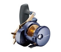 Daiwa 22 Saltiga 15H Çıkrık Makara