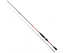 Daiwa Crossfire 270 cm 10-35 gr Spin Kamış (CF902HMHFSBF)