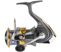 Daiwa Laguna 20 LT 3000C Olta Makinesi (LAG20LT3000C)