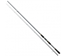 Daiwa Legalis Seabass 244cm 10-35 Olta Kamışı (LEGSB802HMHFS)