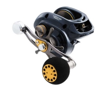 Daiwa Lexa HD 300 HS-P Baitcast Makara (Sağ El)