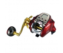 Daiwa Seaborg 300 MJL 2020 Elektrikli Çıkrık Makara (335270)