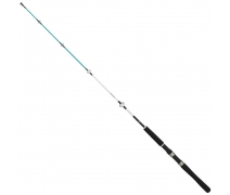 Daiwa Sensor Palangrotte 100 Serisi 121cm Olta Kamışı (SEPL121MAF)