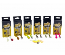 Fujin Bite Bait 5cm 5gr FJBB Silikon Yem