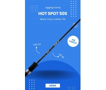 Hot Spot 50S