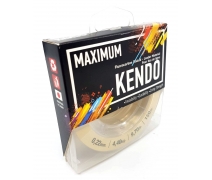 Kendo Maximum 150 mt Şampanya Makara Misine