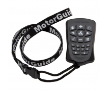 Motor Guide Xi Serisi Pinpoint GPS Wireless Kumanda