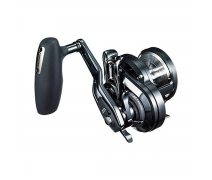 Shimano Ocea Jigger F Custom 2001 NR HG Çıkrık Jig Olta Makinesi Sol El