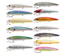  Strike Pro EG-063 F Flash Minnow 85 Serisi Suni Yem (24-21065-00001)