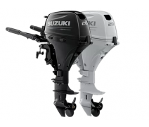 SUZUKİ MARINE DF 20A