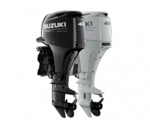 SUZUKİ MARINE DF 40A