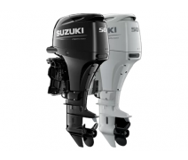 SUZUKİ MARINE DF 50A