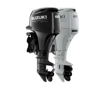 SUZUKİ MARINE DF 60A