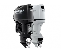 SUZUKİ MARINE DF140B / DF115B