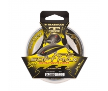 Trabucco XPS Softmax Invisileader 50m Leader Misina (053-08-999)