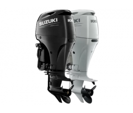 SUZUKİ MARINE DF 140BG / DF 115BG