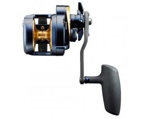 Daiwa 22 Saltiga 15 SJ Çıkrık Makara