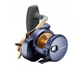 Daiwa 22 Saltiga 15H Çıkrık Makara