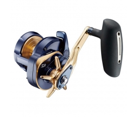 Daiwa 22 Saltiga 15HL Çıkrık Makara