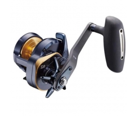 Daiwa 22 Saltiga 15HL SJ Çıkrık Makara