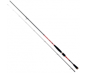 Daiwa Crossfire 270 cm 10-35 gr Spin Kamış (CF902HMHFSBF)