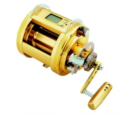 Daiwa Marine Power 3000 12V Elektrikli Çıkrık (MP300012V)