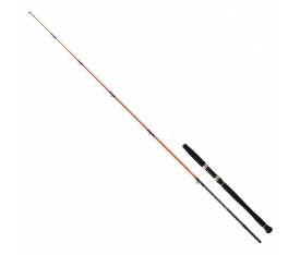 Daiwa Megaforce 2.10m 90-210gr 2p Jig Olta Kamışı (MFJG210HSBF)