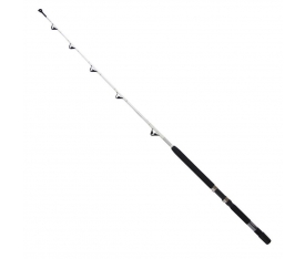 Daiwa Megaforce Trolling Serisi 30-50 AR BF 170cm Olta Kamışı (MFTR3050ARBF)