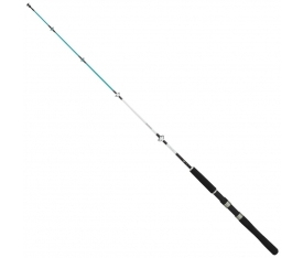 Daiwa Sensor Palangrotte 100 Serisi 121cm Olta Kamışı (SEPL121MAF)