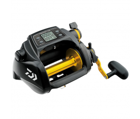 Daiwa Tanacom 1000 E Elektrikli Olta Makinesi (TC1000E)