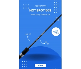 Hot Spot 50S