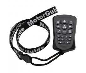 Motor Guide Xi Serisi Pinpoint GPS Wireless Kumanda