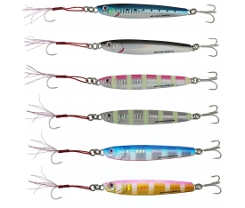 Savage gear 3D Slim Minnow 100 gr 12,5 cm Jig Suni Yem