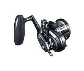 Shimano Ocea Jigger F Custom 2001 NR HG Çıkrık Jig Olta Makinesi Sol El