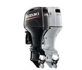 SUZUKİ MARINE DF 200AP