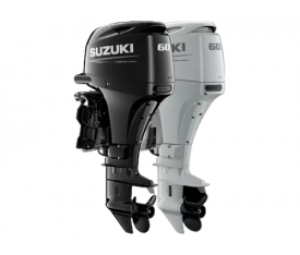 SUZUKİ MARINE DF 60A