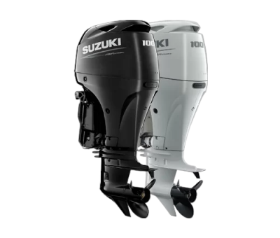 SUZUKİ MARINE DF 140BG / DF 115BG