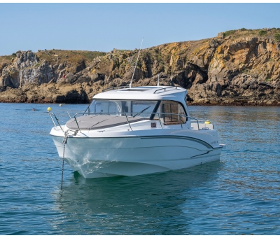 Beneteau ANTARES 8