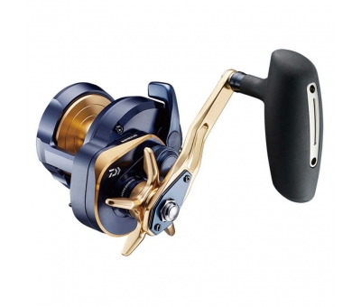 Daiwa 22 Saltiga 15HL Çıkrık Makara