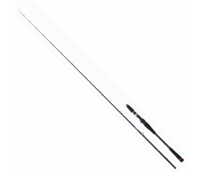 Daiwa Legalis Boat Game 198cm 80-180gr Olta Kamışı (LEG662XXHBAF)