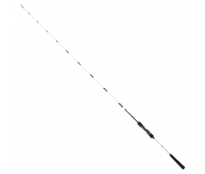 Daiwa Saltist Jigging II 1.88m, 90-210gr, Tek P. Slow Jig Olta Kamışı (Tetikli) (SLTSJ62HBCF)