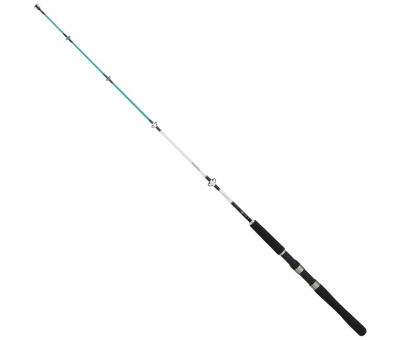 Daiwa Sensor Palangrotte 100 Serisi 121cm Olta Kamışı (SEPL121MAF)