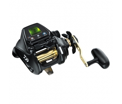 Daiwa Tanacom500 A Elektrikli Çıkrık Olta Makinesi (TN500A)