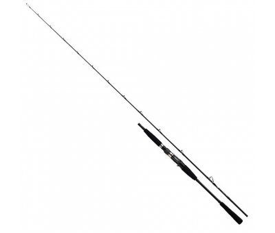 Daiwa Vadel BJ 200cm 90-180 Olta Kamışı (VDBJ66XXHB)