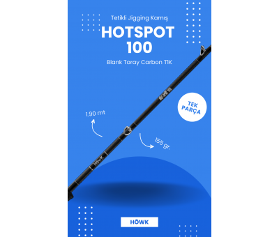 Hot Spot 100