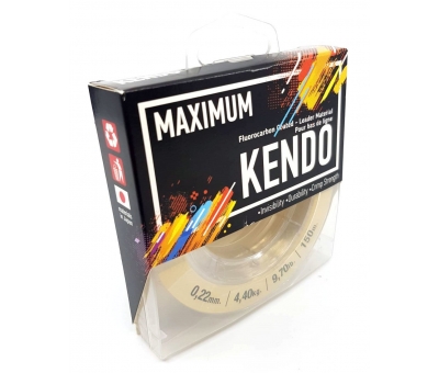 Kendo Maximum 150 mt Şampanya Makara Misine