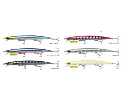 Savage gear Jerk Minnow 145 mm 17 gr Sınkıng Suni Yem