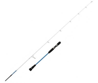 Savage gear SALT 1DFR 6'8'' 203cm 20-90g Spin 2 Parça Slow Jig Kamışı