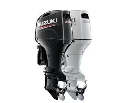 SUZUKİ MARINE DF 200AP